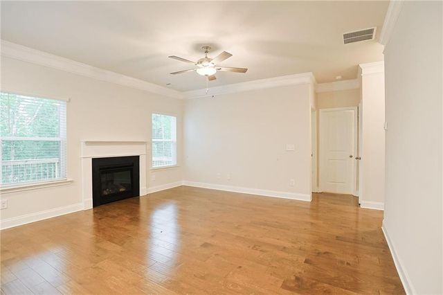 5381 Woodline View Circle, Auburn, GA 30011