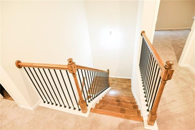 5381 Woodline View Circle, Auburn, GA 30011