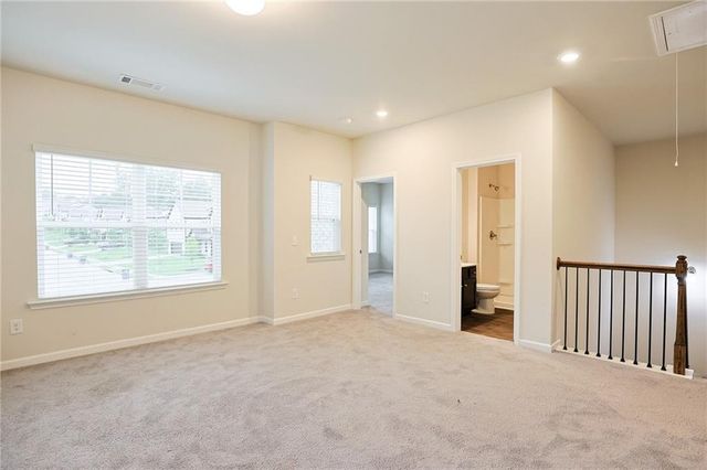 5381 Woodline View Circle, Auburn, GA 30011