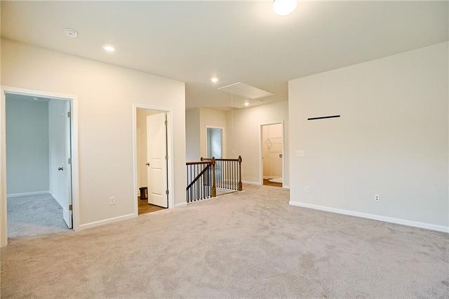 5381 Woodline View Circle, Auburn, GA 30011