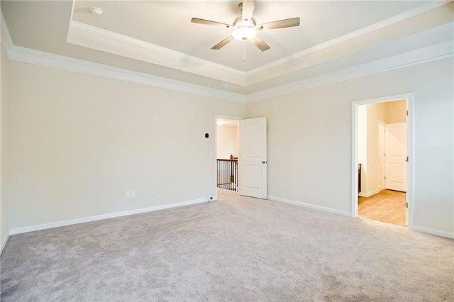 5381 Woodline View Circle, Auburn, GA 30011