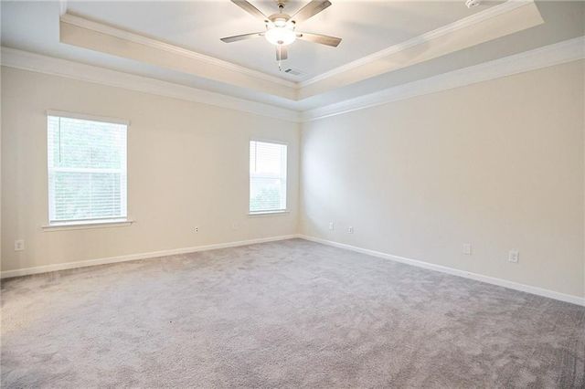 5381 Woodline View Circle, Auburn, GA 30011
