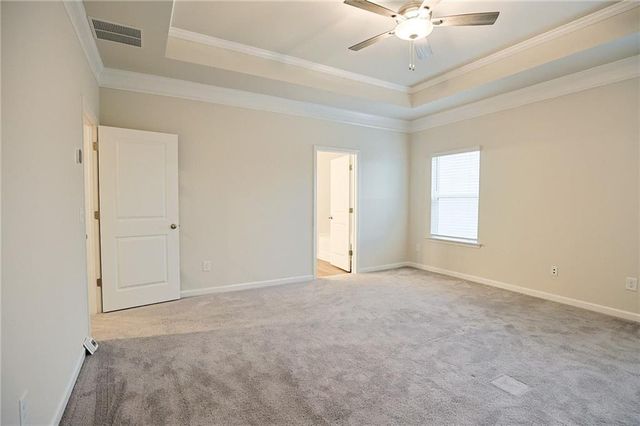 5381 Woodline View Circle, Auburn, GA 30011