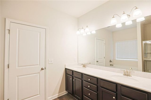 5381 Woodline View Circle, Auburn, GA 30011