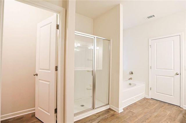 5381 Woodline View Circle, Auburn, GA 30011
