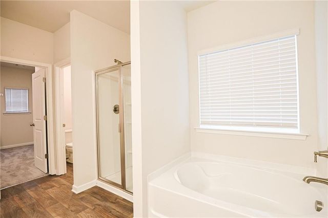5381 Woodline View Circle, Auburn, GA 30011