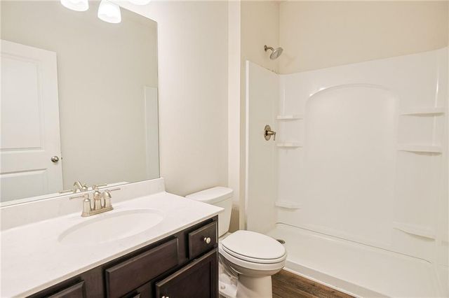 5381 Woodline View Circle, Auburn, GA 30011