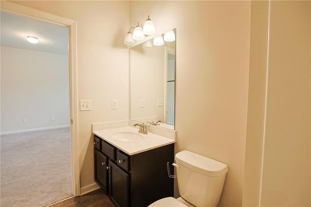 5381 Woodline View Circle, Auburn, GA 30011