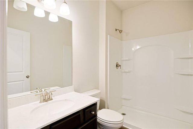 5381 Woodline View Circle, Auburn, GA 30011