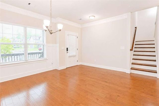 5381 Woodline View Circle, Auburn, GA 30011