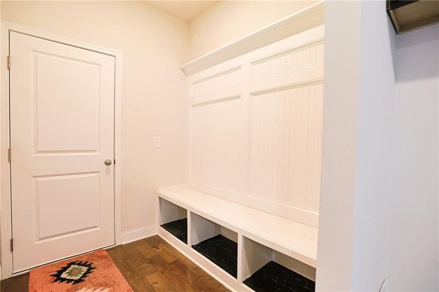 5381 Woodline View Circle, Auburn, GA 30011