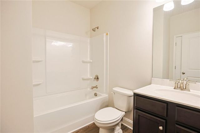 5381 Woodline View Circle, Auburn, GA 30011