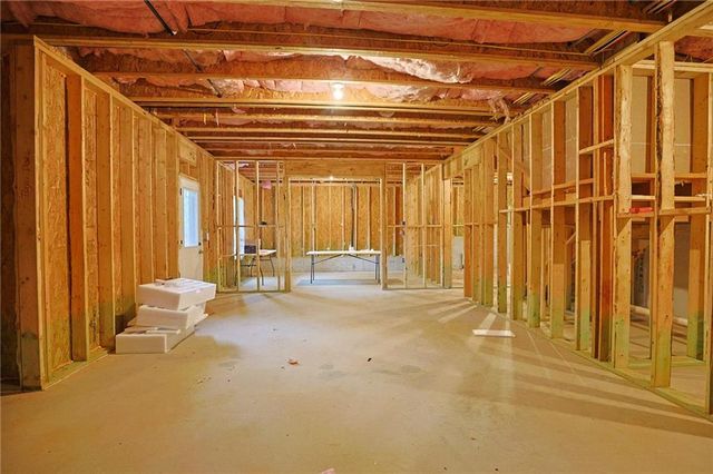 5381 Woodline View Circle, Auburn, GA 30011