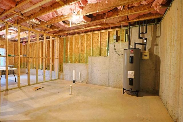 5381 Woodline View Circle, Auburn, GA 30011