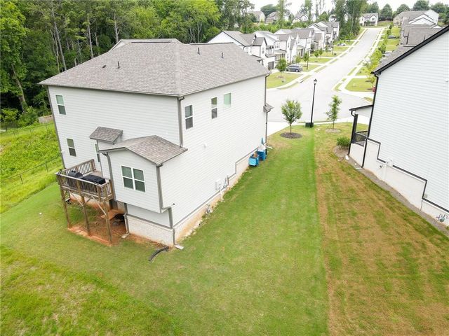 5381 Woodline View Circle, Auburn, GA 30011