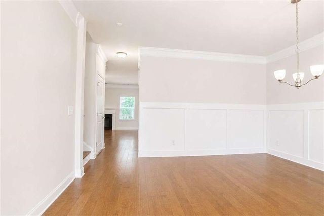 5381 Woodline View Circle, Auburn, GA 30011