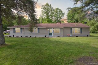 4828 Rathbun Road, Birch Run, MI 48415