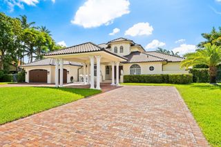 1540 SW 120th Ter, Davie, FL 33325