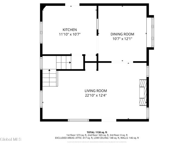 18 1st Avenue, Mayfield, NY 12117