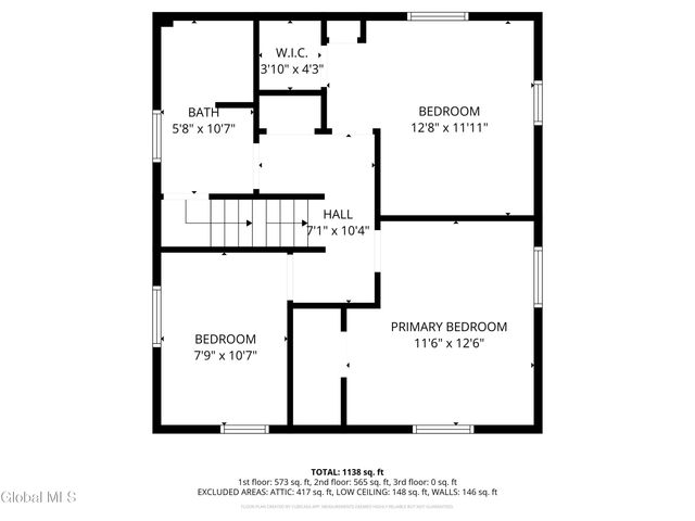 18 1st Avenue, Mayfield, NY 12117