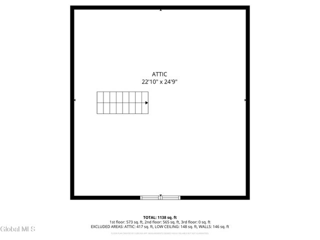 18 1st Avenue, Mayfield, NY 12117