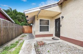 281 SW 83rd Avenue, North Lauderdale, FL 33068