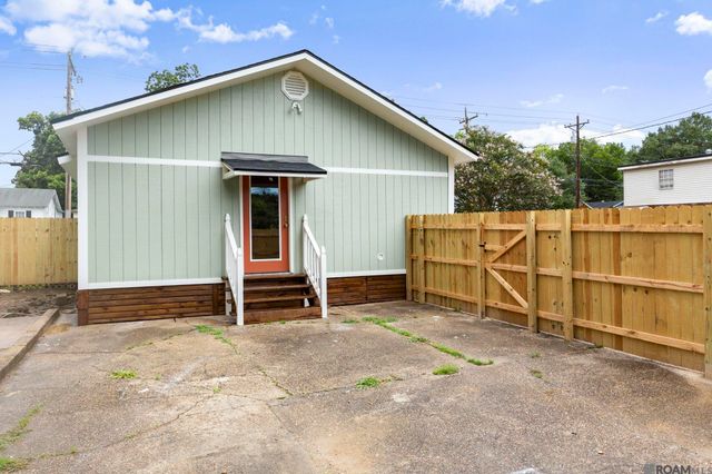 3652 Capital Heights Ave, Baton Rouge, LA 70806
