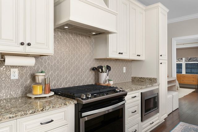 1364 Carrington Way, Chattanooga, TN 37405