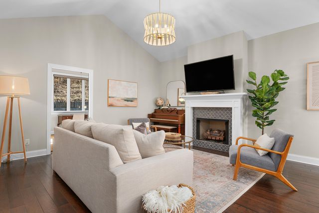 1364 Carrington Way, Chattanooga, TN 37405