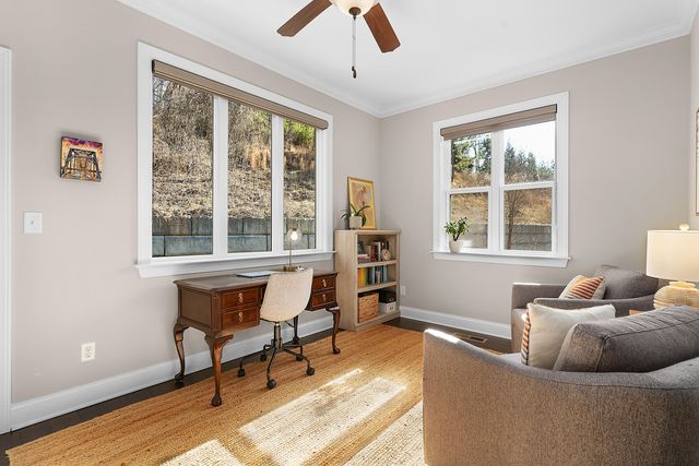 1364 Carrington Way, Chattanooga, TN 37405