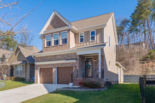 1364 Carrington Way, Chattanooga, TN 37405