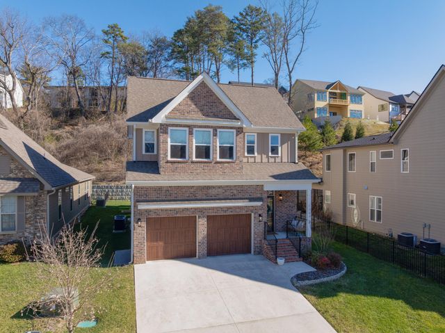 1364 Carrington Way, Chattanooga, TN 37405