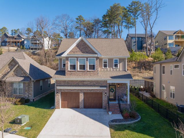 1364 Carrington Way, Chattanooga, TN 37405