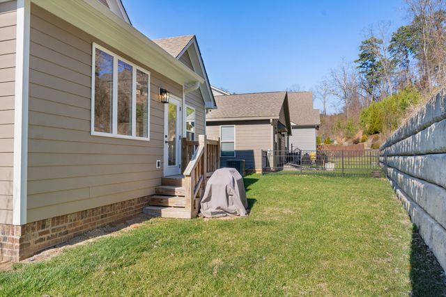 1364 Carrington Way, Chattanooga, TN 37405