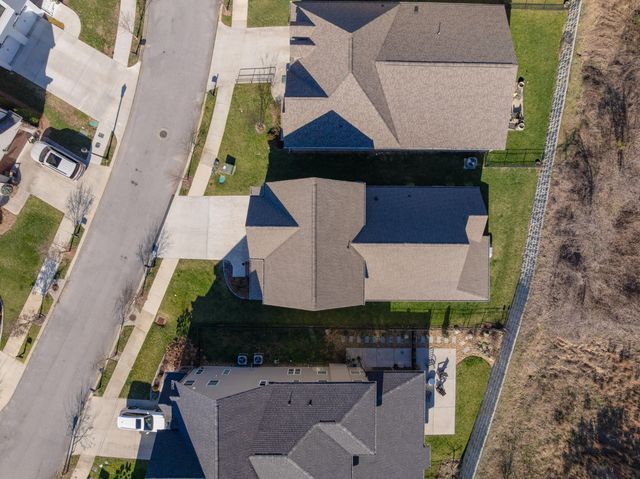 1364 Carrington Way, Chattanooga, TN 37405