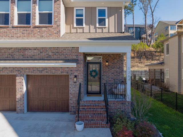 1364 Carrington Way, Chattanooga, TN 37405