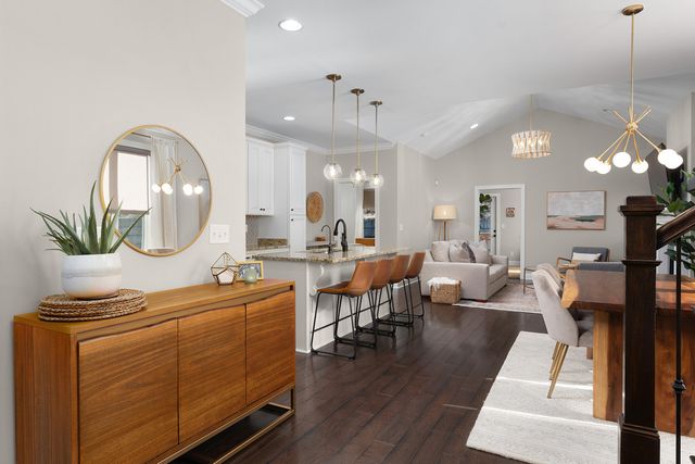 1364 Carrington Way, Chattanooga, TN 37405