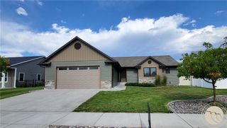 1405 Carson Way, Billings, MT 59105