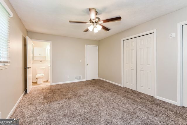 6581 Windsor Drive, Acworth, GA 30102
