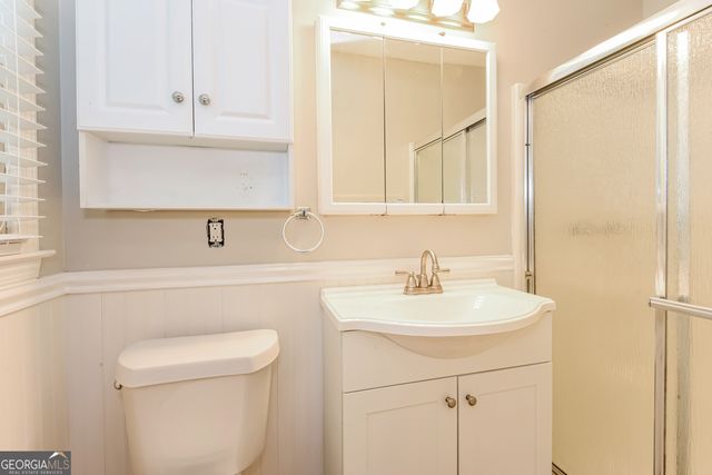 6581 Windsor Drive, Acworth, GA 30102