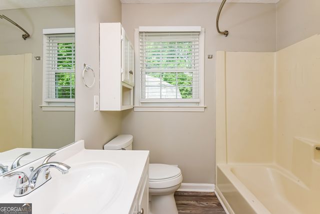 6581 Windsor Drive, Acworth, GA 30102