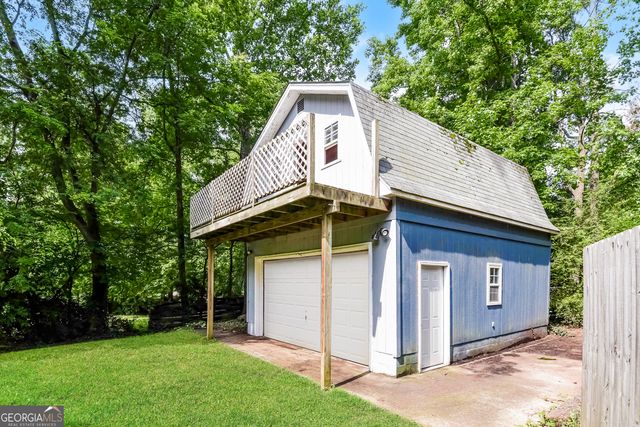 6581 Windsor Drive, Acworth, GA 30102
