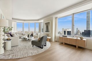 150 W 56TH Street # 6001, New York City, NY 10019