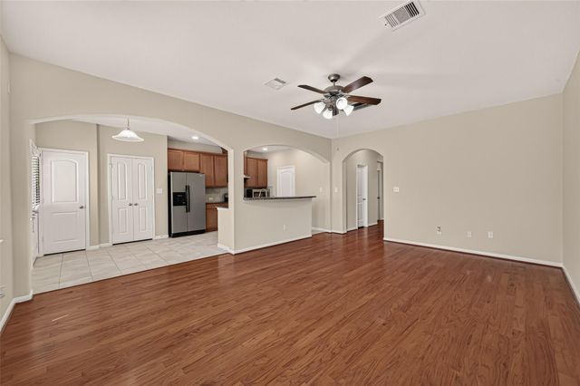 7110 Granite Terrace Lane, Houston, TX 77083