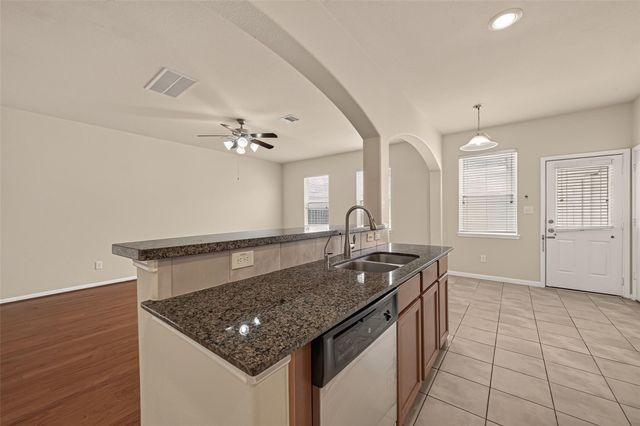 7110 Granite Terrace Lane, Houston, TX 77083