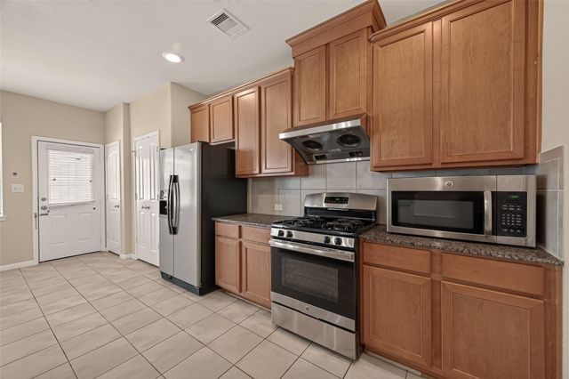 7110 Granite Terrace Lane, Houston, TX 77083