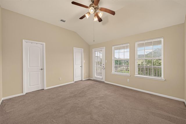 7110 Granite Terrace Lane, Houston, TX 77083