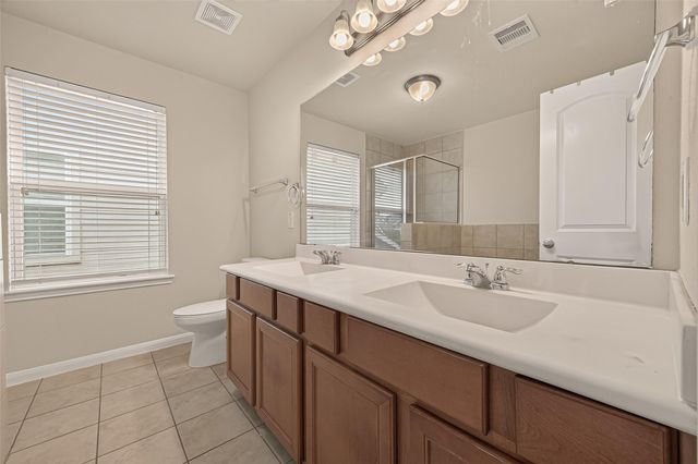 7110 Granite Terrace Lane, Houston, TX 77083