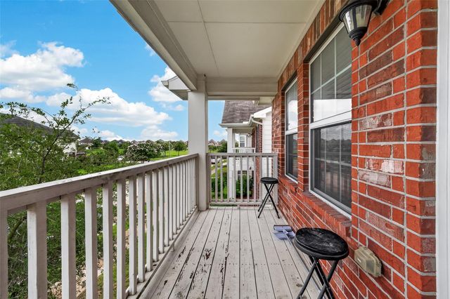 7110 Granite Terrace Lane, Houston, TX 77083