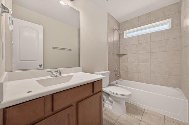 7110 Granite Terrace Lane, Houston, TX 77083